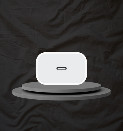 Cargador Apple 20W