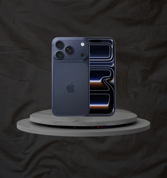 iPhone 17 Pro