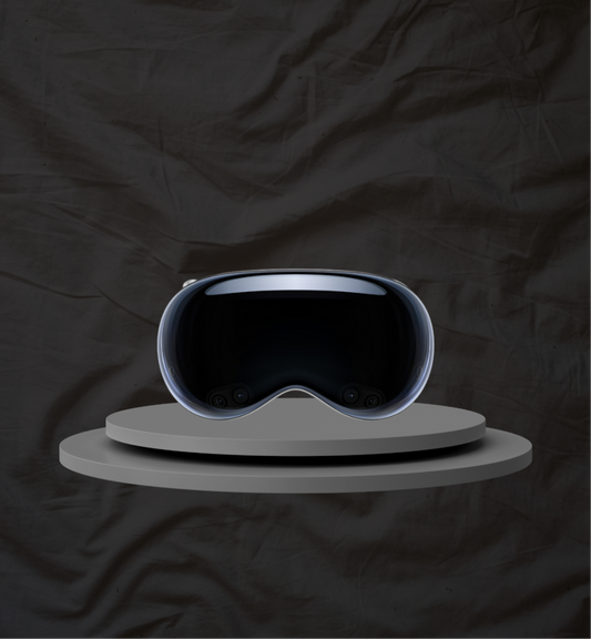 Apple Vision Pro