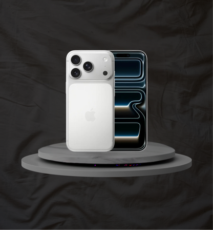 iPhone 17 Pro