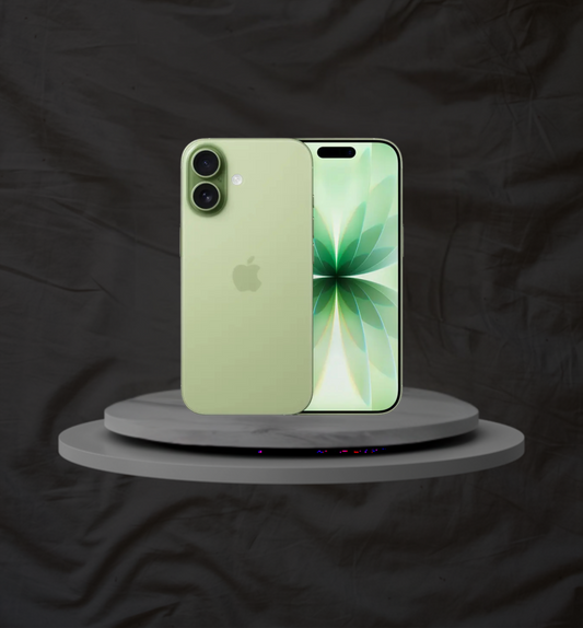 iPhone 17