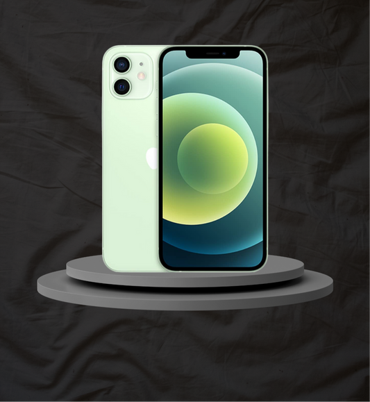 iPhone 12
