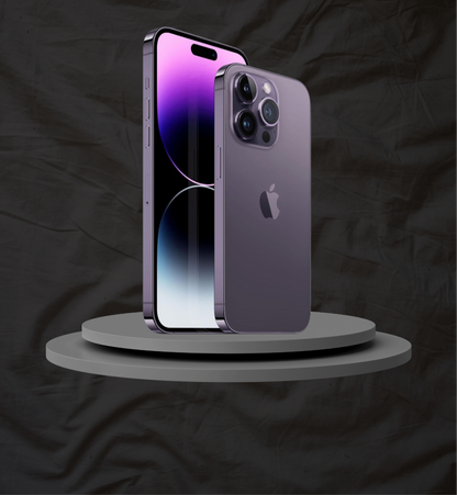 iPhone 14 Pro