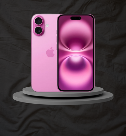 iPhone 16