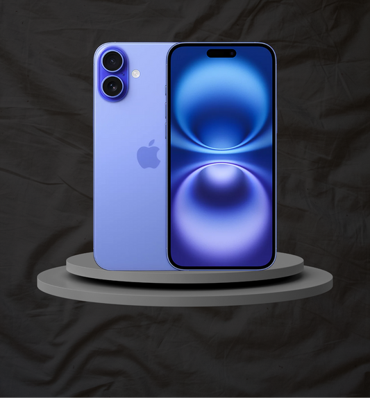 iPhone 16