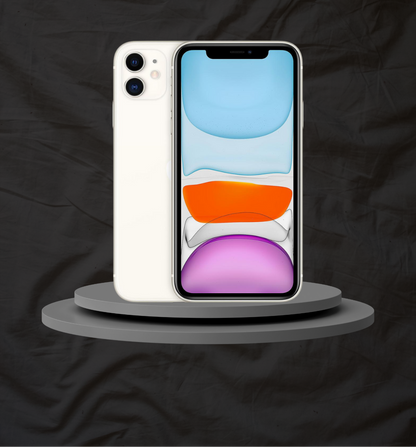 iPhone 11