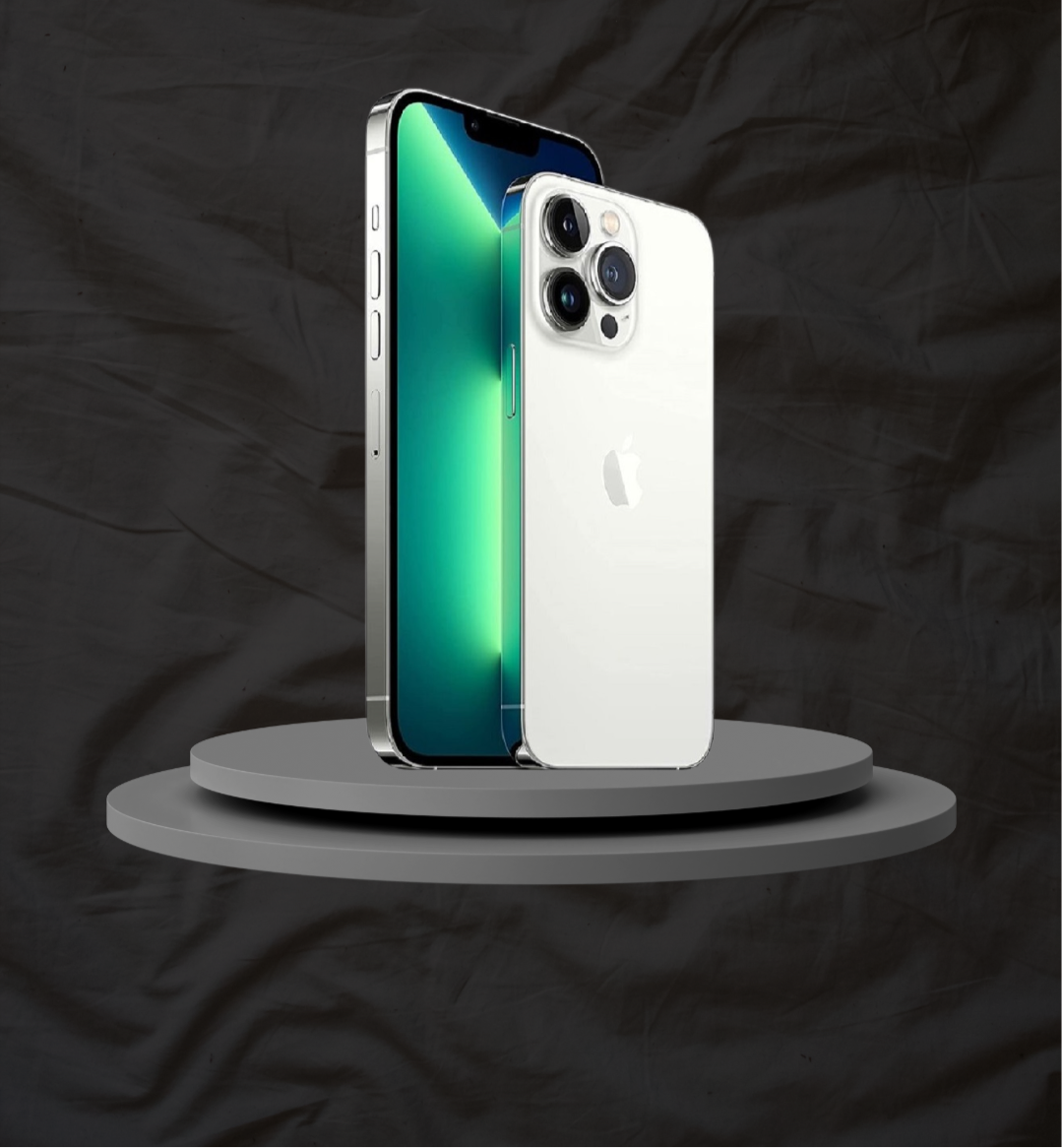 iPhone 13 Pro