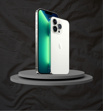iPhone 13 Pro