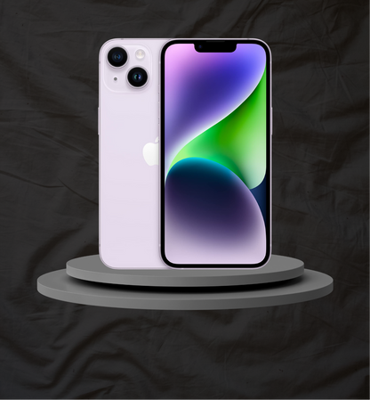 iPhone 14