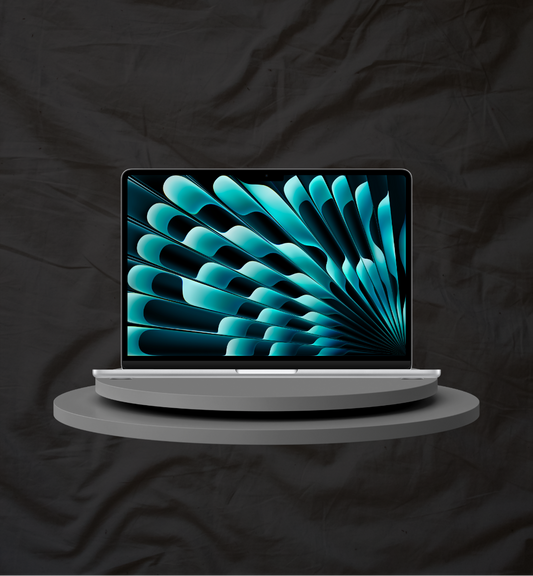MacBook Air M3
