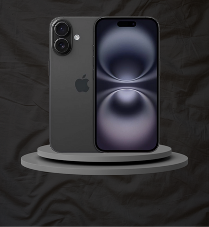 iPhone 16