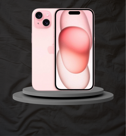 iPhone 15