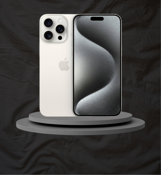 iPhone 15 Pro